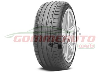 COP. 275/45R19 108Y XL FK453CC (DOT17)